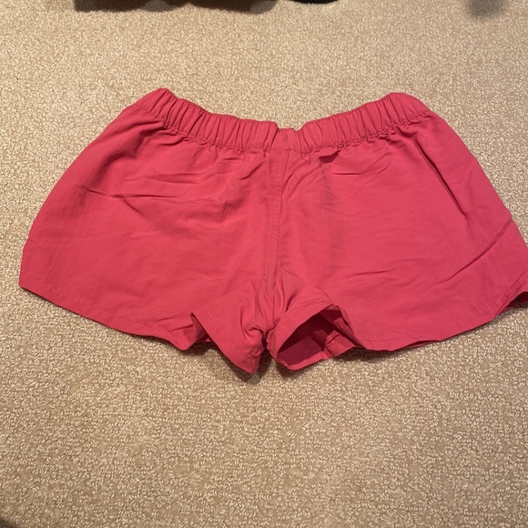 Perfect condition Patagonia shorts. Size XS. Pink! - Picture 2 of 2
